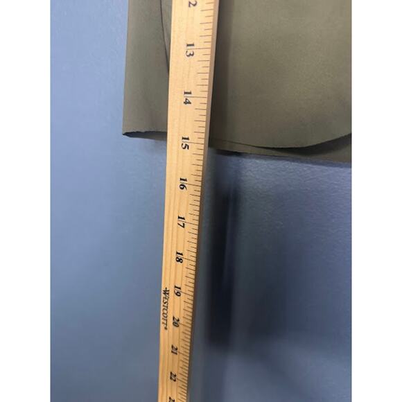 Vince Camuto Tankini Women's Size Small Figure Flattering Swimsuit Criss Cross - Picture 6 of 6